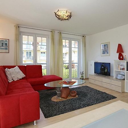 Achtern Diek Wohnung 13 Boltenhagen  Εξωτερικό φωτογραφία