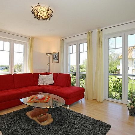 Achtern Diek Wohnung 13 Boltenhagen  Εξωτερικό φωτογραφία