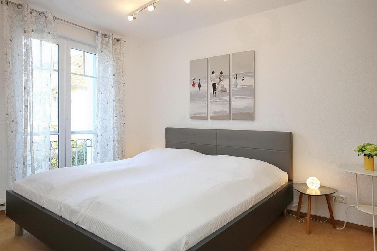 Achtern Diek Wohnung 13 Boltenhagen  Εξωτερικό φωτογραφία