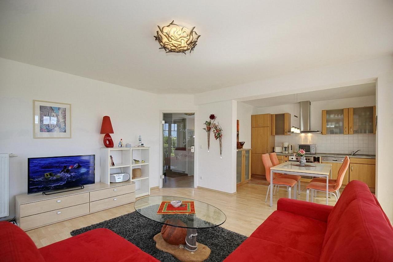 Achtern Diek Wohnung 13 Boltenhagen  Εξωτερικό φωτογραφία