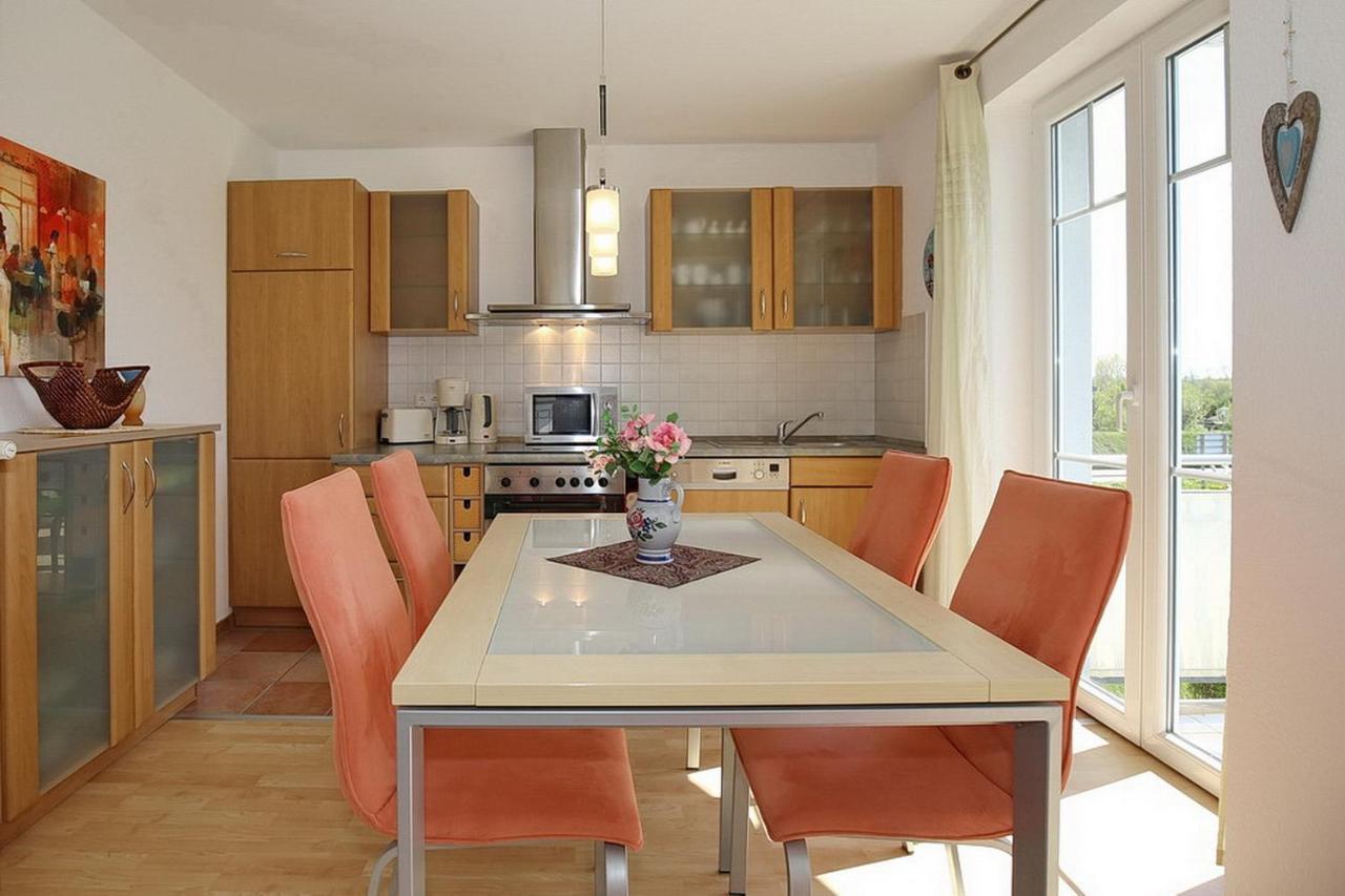 Achtern Diek Wohnung 13 Boltenhagen  Εξωτερικό φωτογραφία