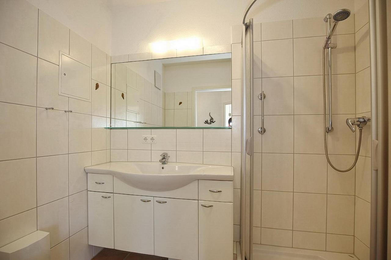 Achtern Diek Wohnung 13 Boltenhagen  Εξωτερικό φωτογραφία