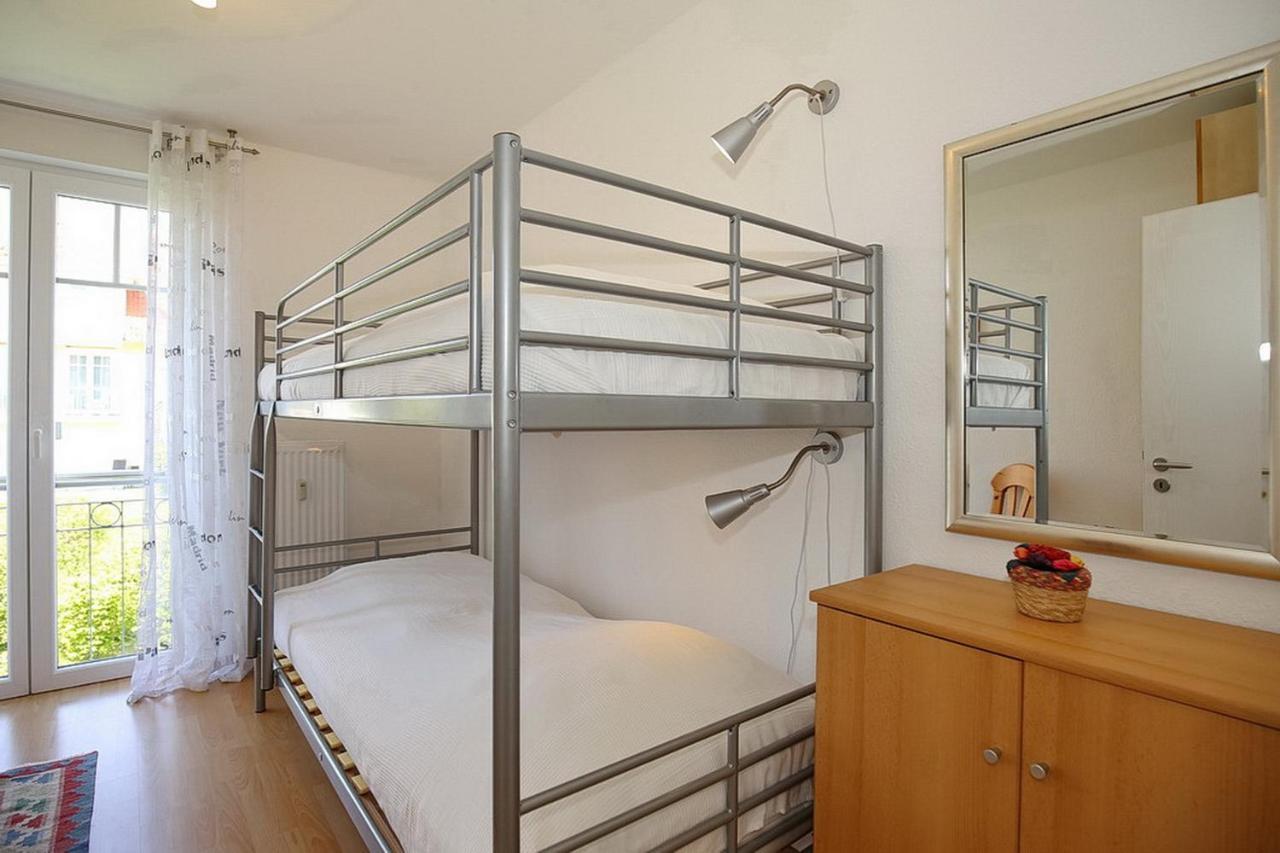 Achtern Diek Wohnung 13 Boltenhagen  Εξωτερικό φωτογραφία
