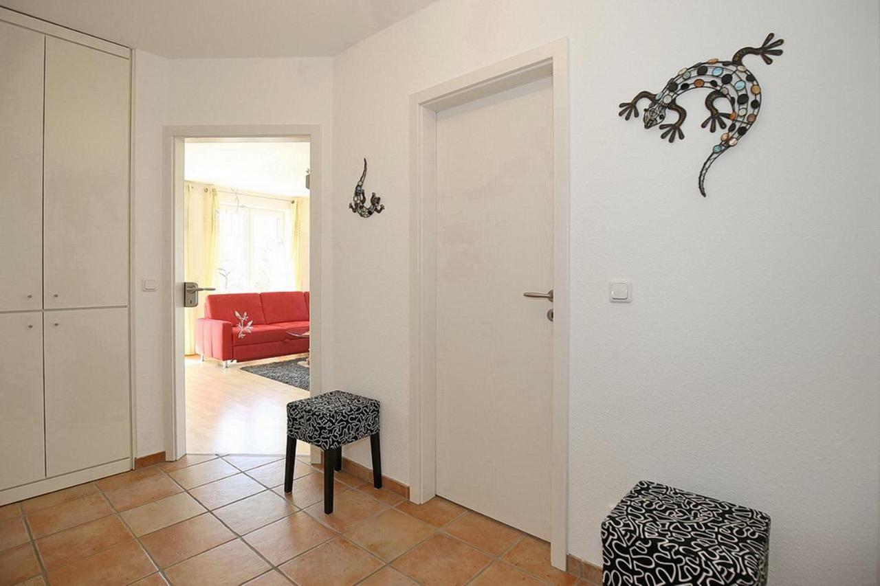 Achtern Diek Wohnung 13 Boltenhagen  Εξωτερικό φωτογραφία