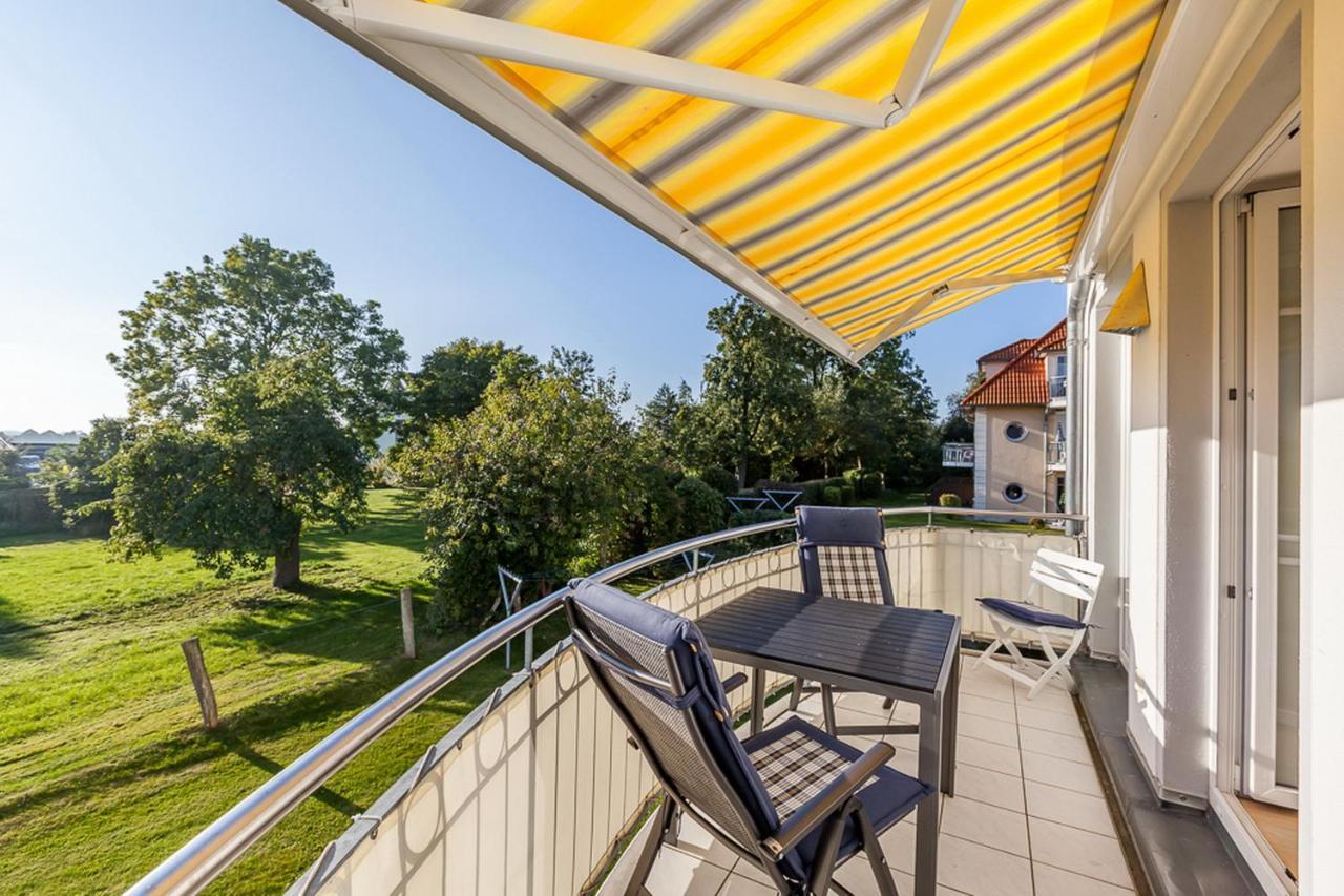 Achtern Diek Wohnung 13 Boltenhagen  Εξωτερικό φωτογραφία