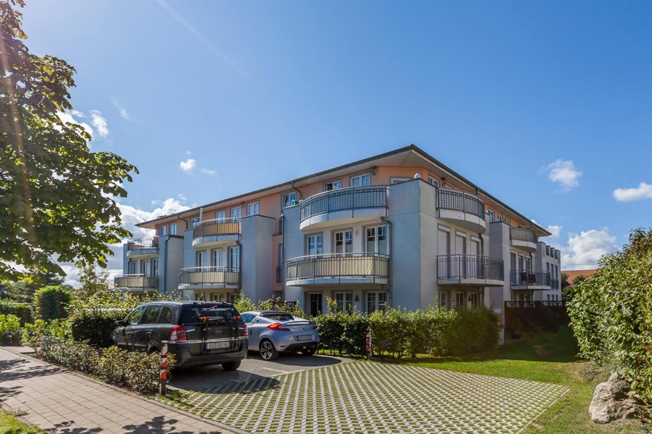 Achtern Diek Wohnung 13 Boltenhagen  Εξωτερικό φωτογραφία
